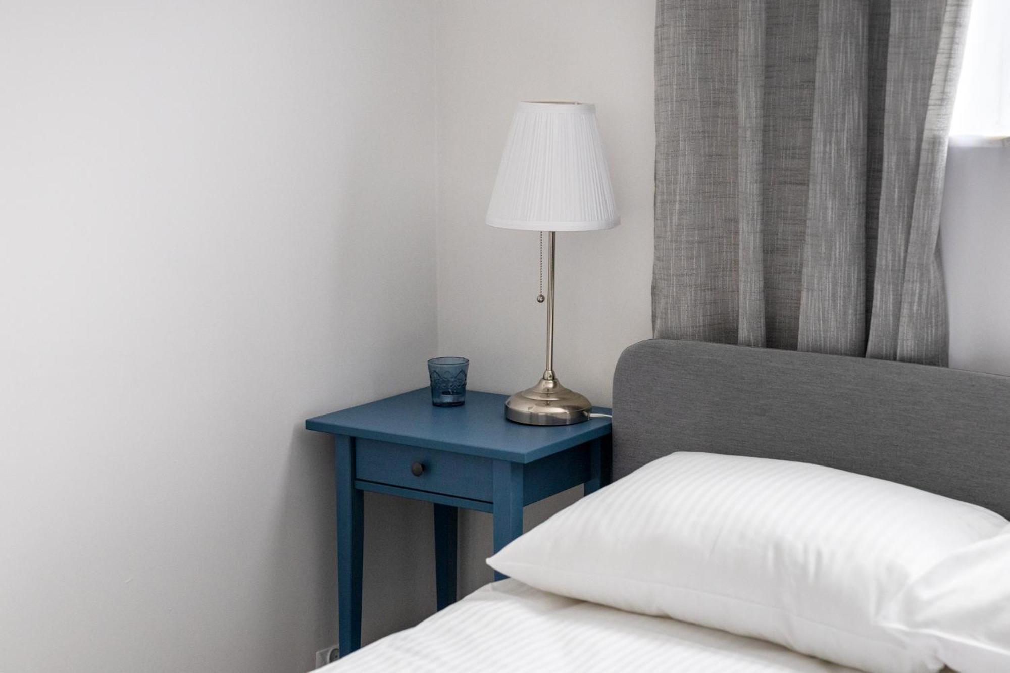 Apartment With Balcony Near Bulwary Wislane Wwa67 Warsaw Ngoại thất bức ảnh